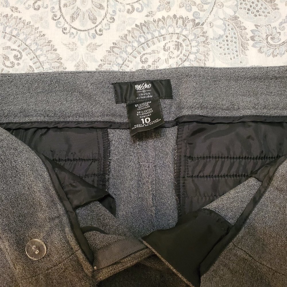 Pants - Picture 5 of 5